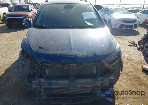 2019 Buick Encore Fwd Preferred z USA, uszkodzony, nr VIN KL4CJASB7KB837697